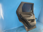 Door LAND ROVER DISCOVERY Sport 15-19 Left. Rear.