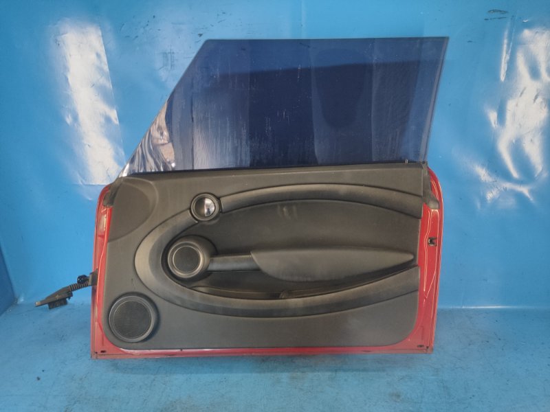 Door MINI COOPER S R56 06-14 Right Front
