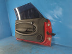 Door MINI COOPER S R56 06-14 Left. Front.