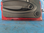 Door MINI COOPER S R56 06-14 Left. Front.