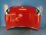Hood MINI Cooper S R56 06-14