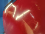 Hood MINI Cooper S R56 06-14