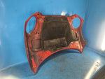 Hood MINI Cooper S R56 06-14