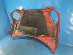 Hood MINI Cooper S R56 06-14