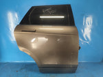 Door LAND ROVER EVOQUE 19- Right Rear.