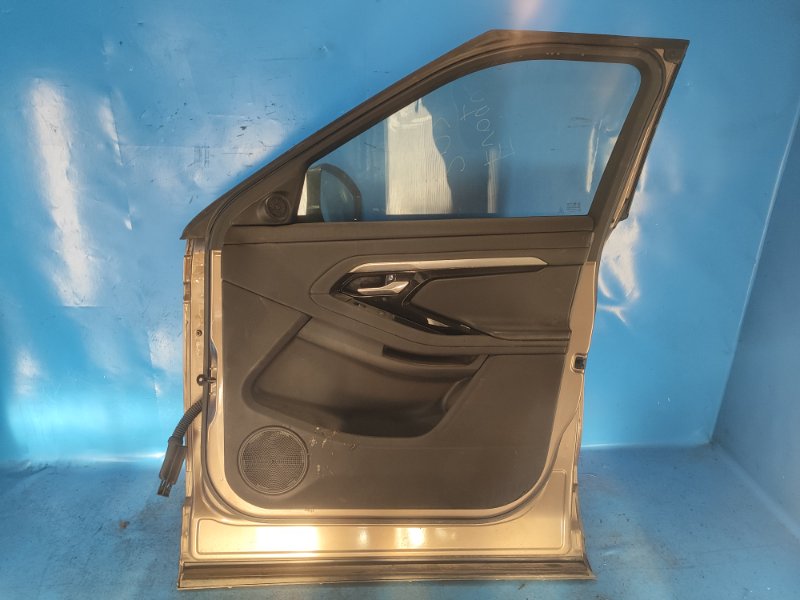 Door LAND ROVER EVOQUE 19- Right Front.