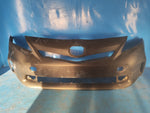 Front bumper for Toyota Prius Plus 11-14
