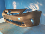 Front bumper for Toyota Prius Plus 11-14