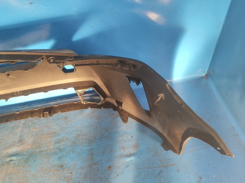Front bumper for Toyota Prius Plus 11-14