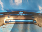 Front bumper for Toyota Prius Plus 11-14