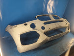 Front bumper BMW X5 (F15) 13-18