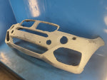 Front bumper BMW X5 (F15) 13-18