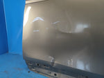 Door LAND ROVER EVOQUE 19- Left. Front.