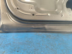Door LAND ROVER EVOQUE 19- Left. Front.