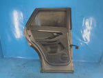 Door LAND ROVER EVOQUE 19- Left. Rear.