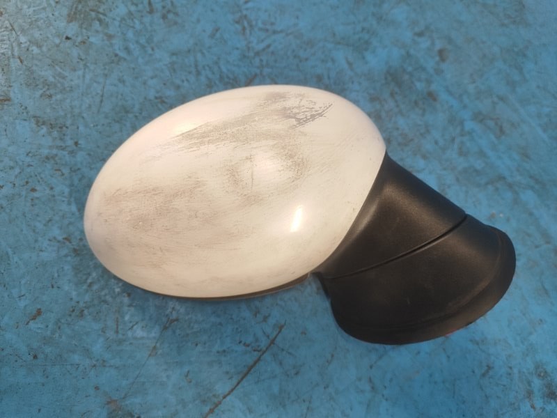 Mirror MINI COOPER S R56 06-14 Right