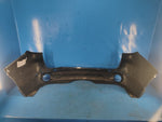 Rear bumper BMW X5 (F15) 13-18