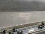 Rear bumper BMW X5 (F15) 13-18