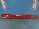 Outer door sill trim BMW 6 SERIES (F13) 12-18 Right
