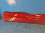 Outer door sill trim BMW 6 SERIES (F13) 12-18 Right