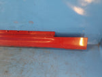 Outer door sill trim BMW 6 SERIES (F13) 12-18 Right