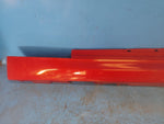 External door sill trim BMW 6 SERIES (F13) 12-18 Left.