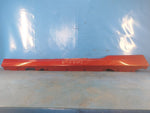 External door sill trim BMW 6 SERIES (F13) 12-18 Left.