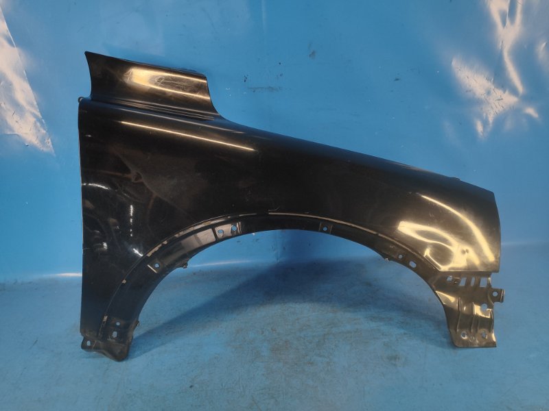 Front wing VOLVO XC90 02–16 2008 Right