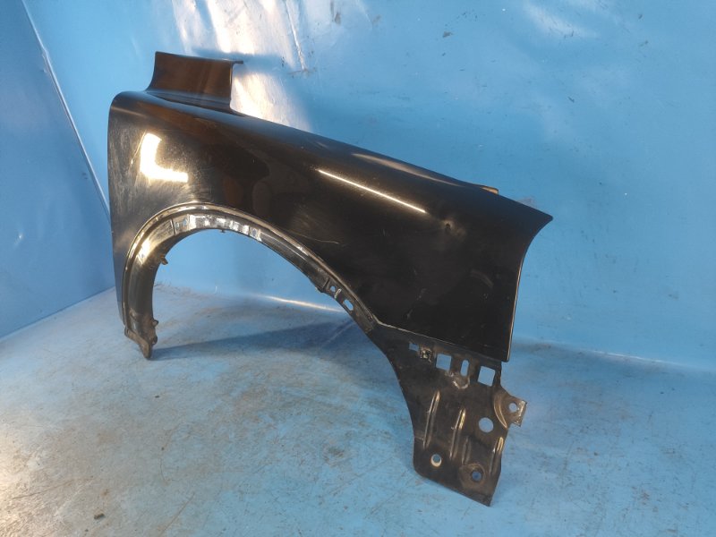 Front wing VOLVO XC90 02–16 2008 Right
