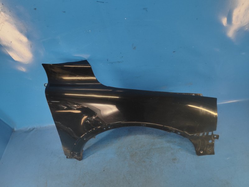 Front wing VOLVO XC90 02–16 2008 Right
