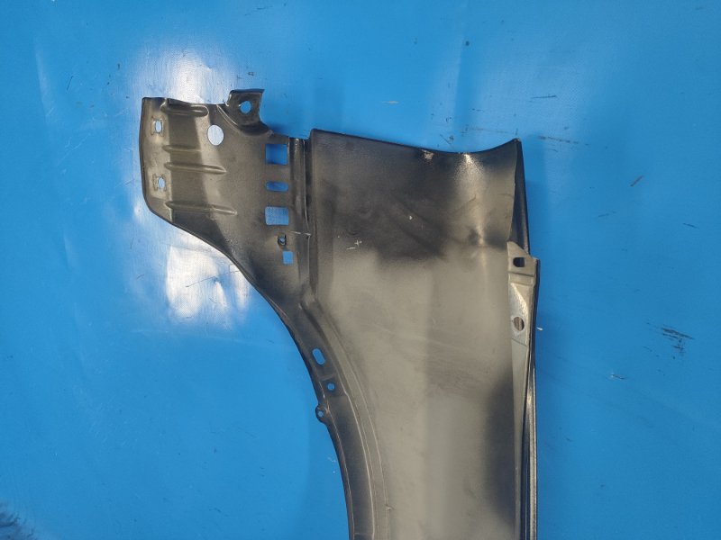 Front wing VOLVO XC90 02–16 2008 Right