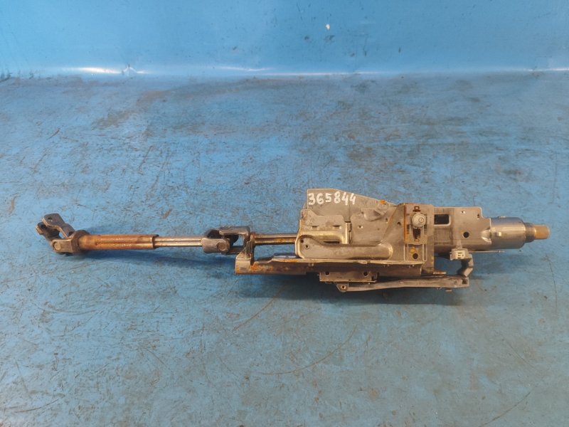 Steering column MINI Cooper S R56 06-14