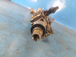 Steering column MINI Cooper S R56 06-14