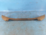 Front bumper filler for LEXUS LBX 23-