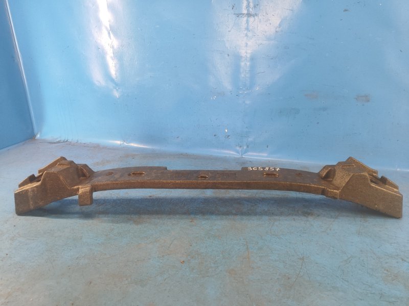 Front bumper filler for LEXUS LBX 23-