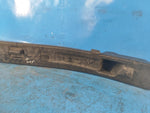 Front bumper filler for LEXUS LBX 23-