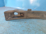 Front bumper filler for LEXUS LBX 23-