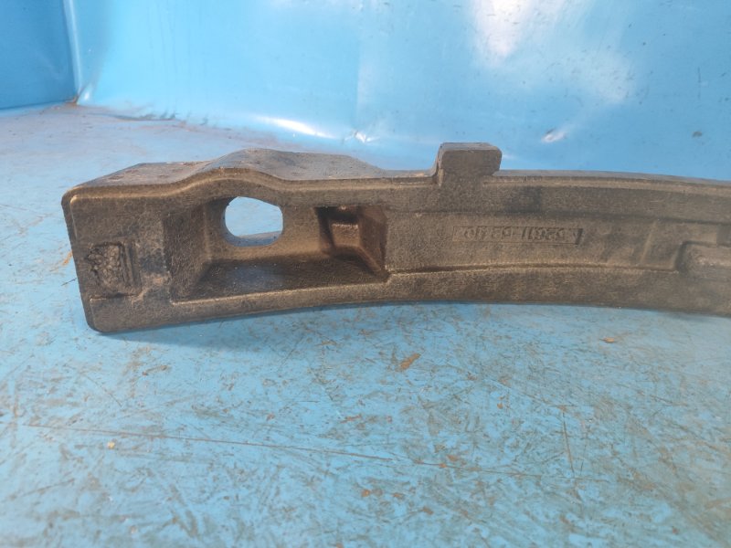 Front bumper filler for LEXUS LBX 23-