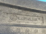 Front bumper filler for LEXUS LBX 23-