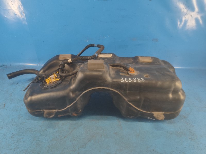 Fuel tank LAND ROVER EVOQUE 19-
