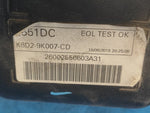 Fuel tank LAND ROVER EVOQUE 19-