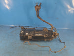 Fuel tank LAND ROVER EVOQUE 19-