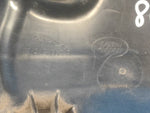Fuel tank LAND ROVER EVOQUE 19-