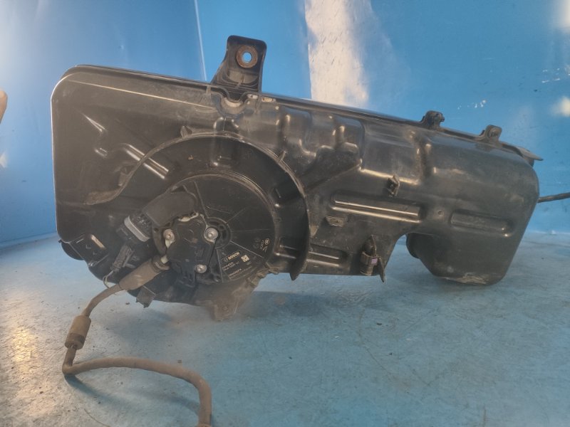 Fuel tank LAND ROVER EVOQUE 19-
