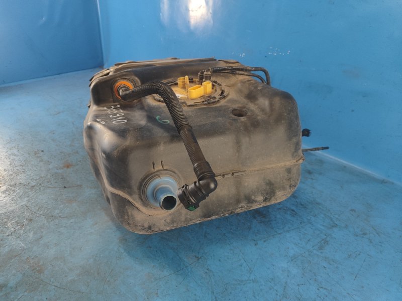 Fuel tank LAND ROVER DISCOVERY Sport 15-19