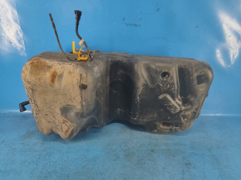 Fuel tank LAND ROVER DISCOVERY Sport 15-19