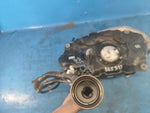 Fuel tank LEXUS LBX 23-