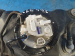 Fuel tank LEXUS LBX 23-