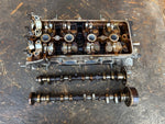 Cylinder head for Toyota Camry 40 06-11