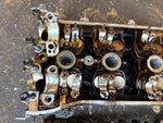 Cylinder head for Toyota Camry 40 06-11